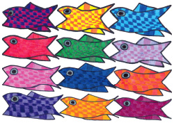 舟林さんの作品