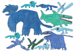 舟林さんの作品