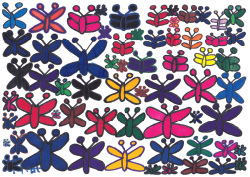 舟林さんの作品