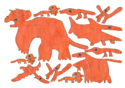 舟林さんの作品