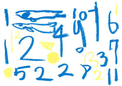 伊藤さんの作品