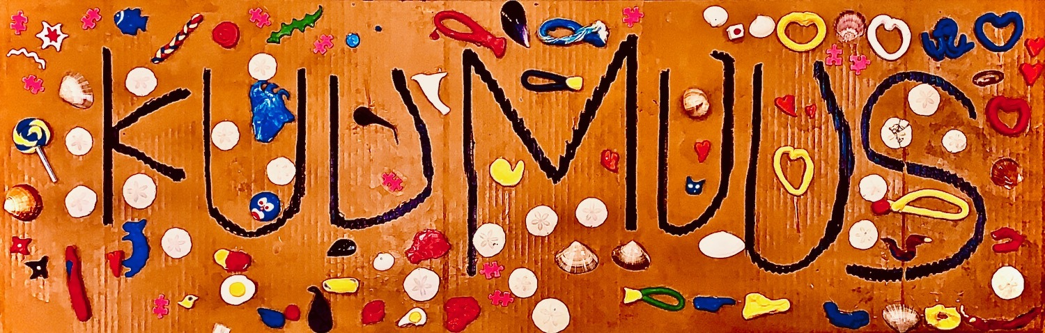 クームースのバナー